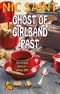 [Ghosts of London 05] • Ghost of Girlband Past